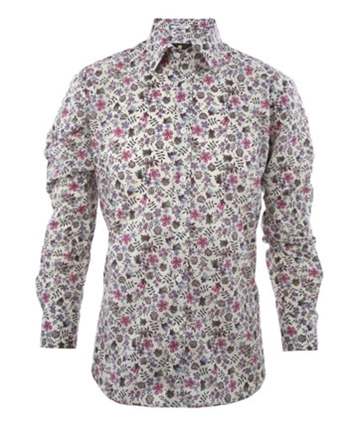 Liberty of London releases men's wear | The Independent | The Independent