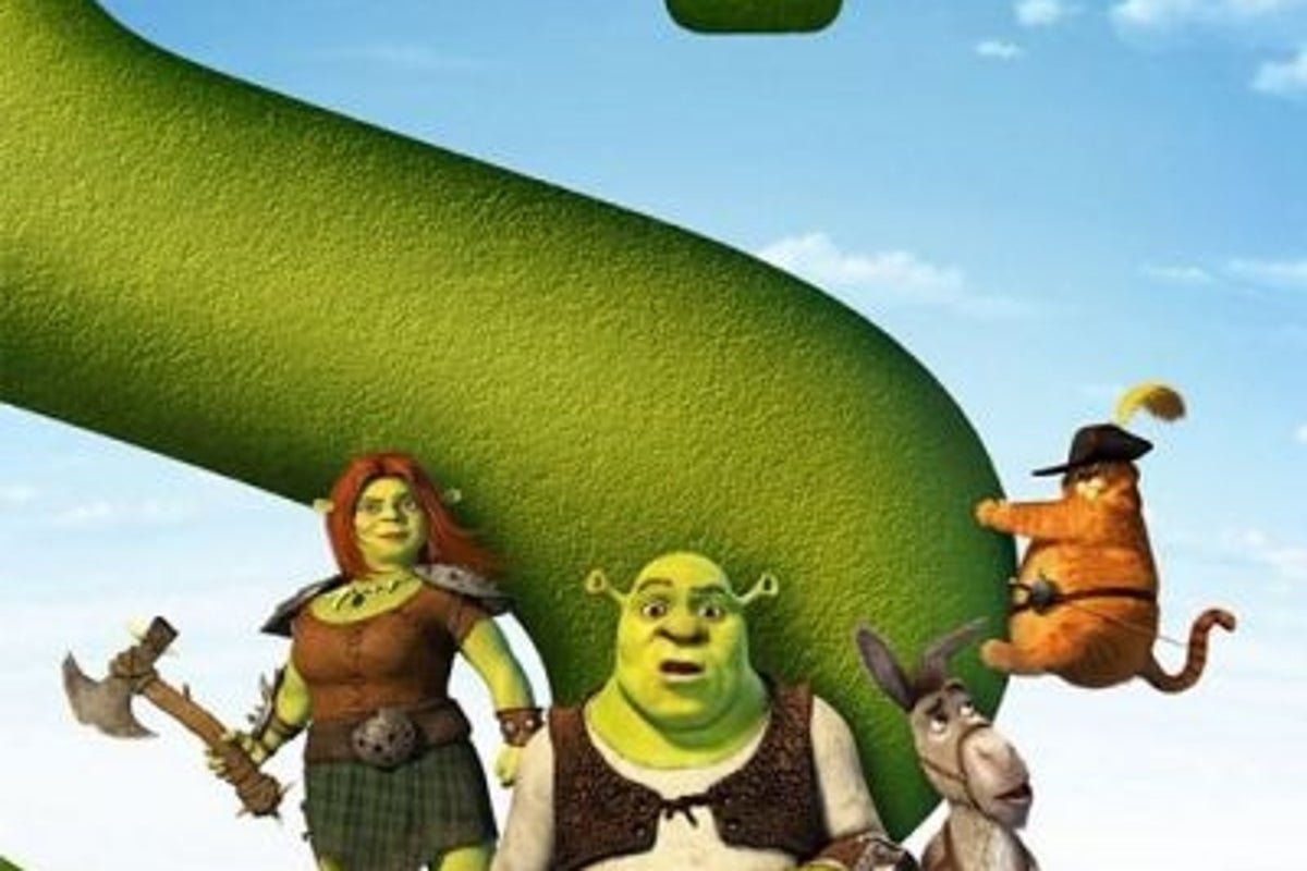 Weekly US film releases: Shrek’s final chapter and... | The Independent ...