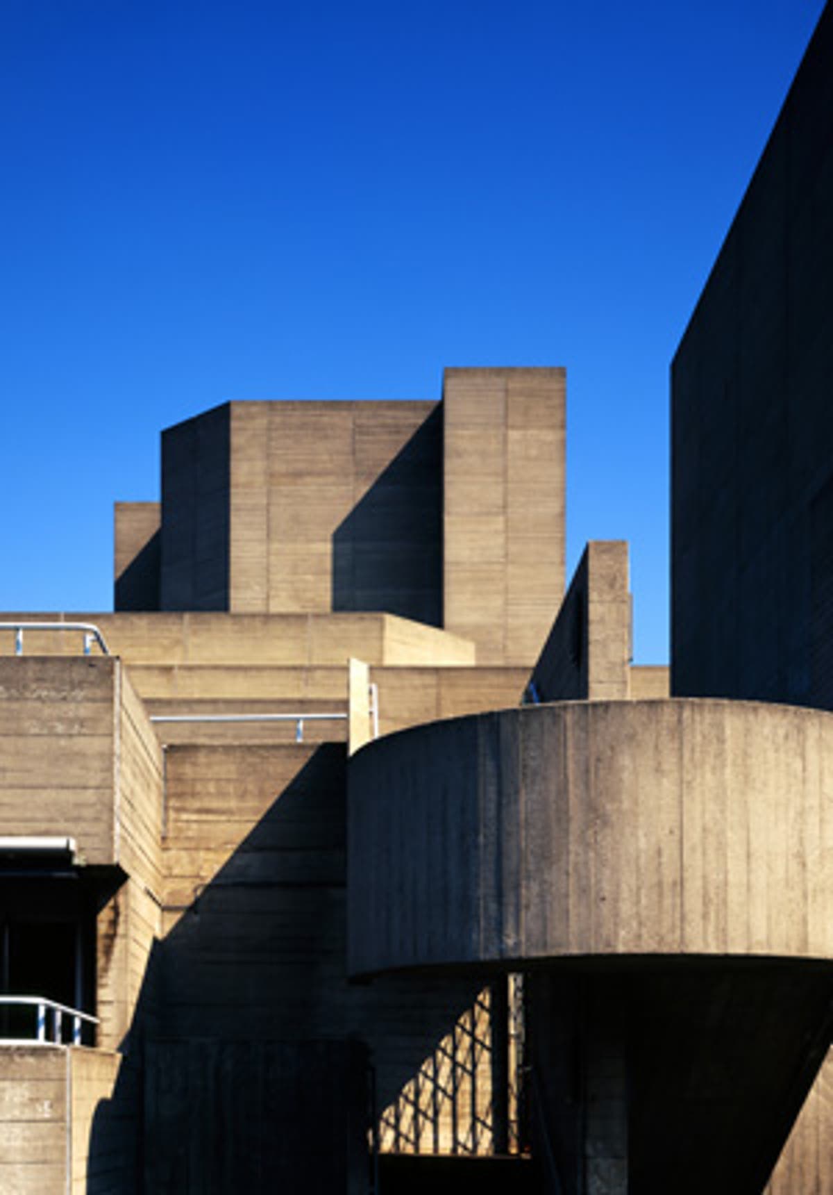 £50m facelift planned for National Theatre | The Independent | The ...