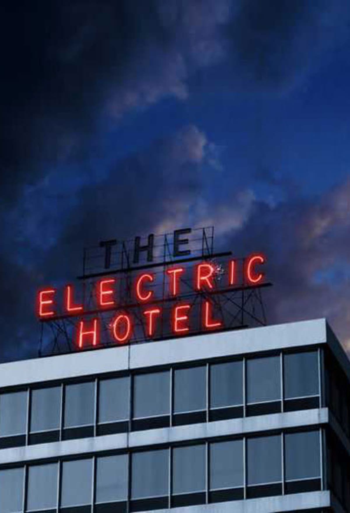 Electric Hotel, The Level, Brighton The Independent The Independent