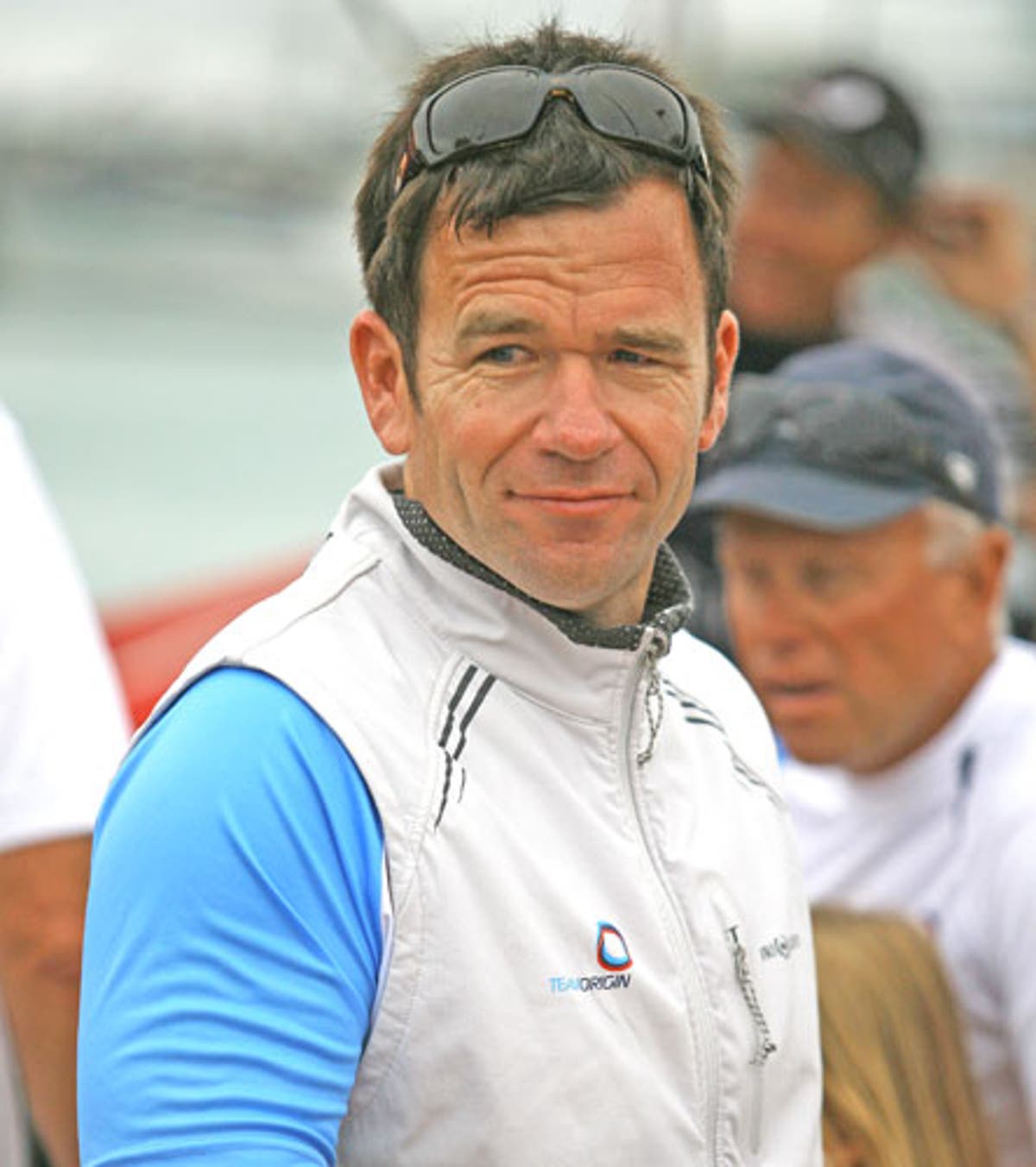 Sanderson sacked as Origin team director The Independent The