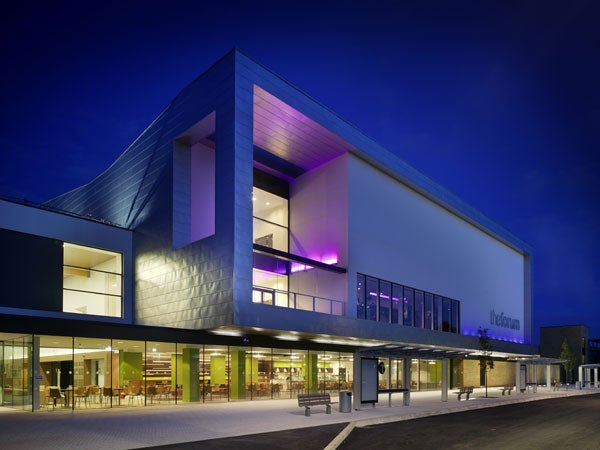 Anthony Brown was in charge of topping up chemicals and testing pool water at the University of Hertfordshire, a client of the firm