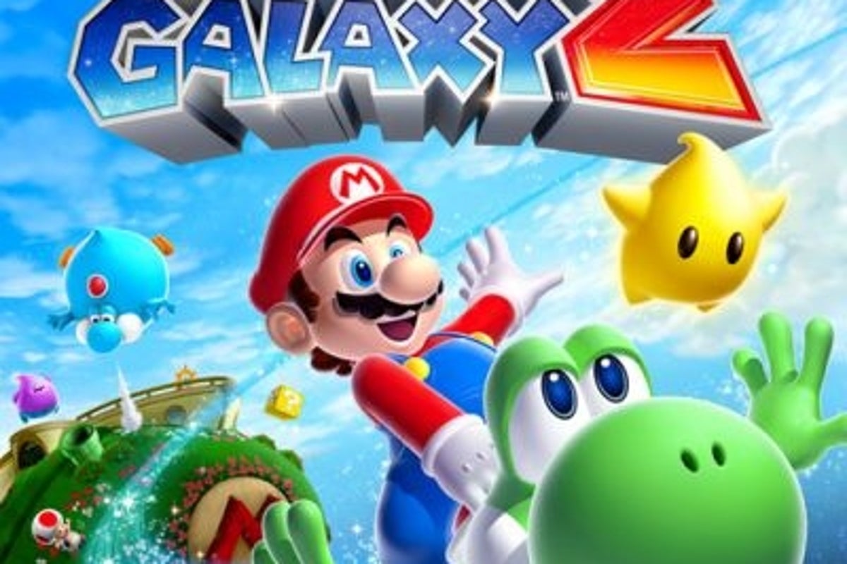 Weekly video game releases: 'ModNation Racers', 'Super Mario Galaxy 2 ...