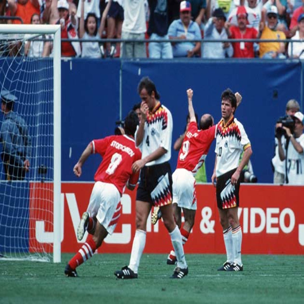 Planet World Cup - 1994 - Picture Gallery