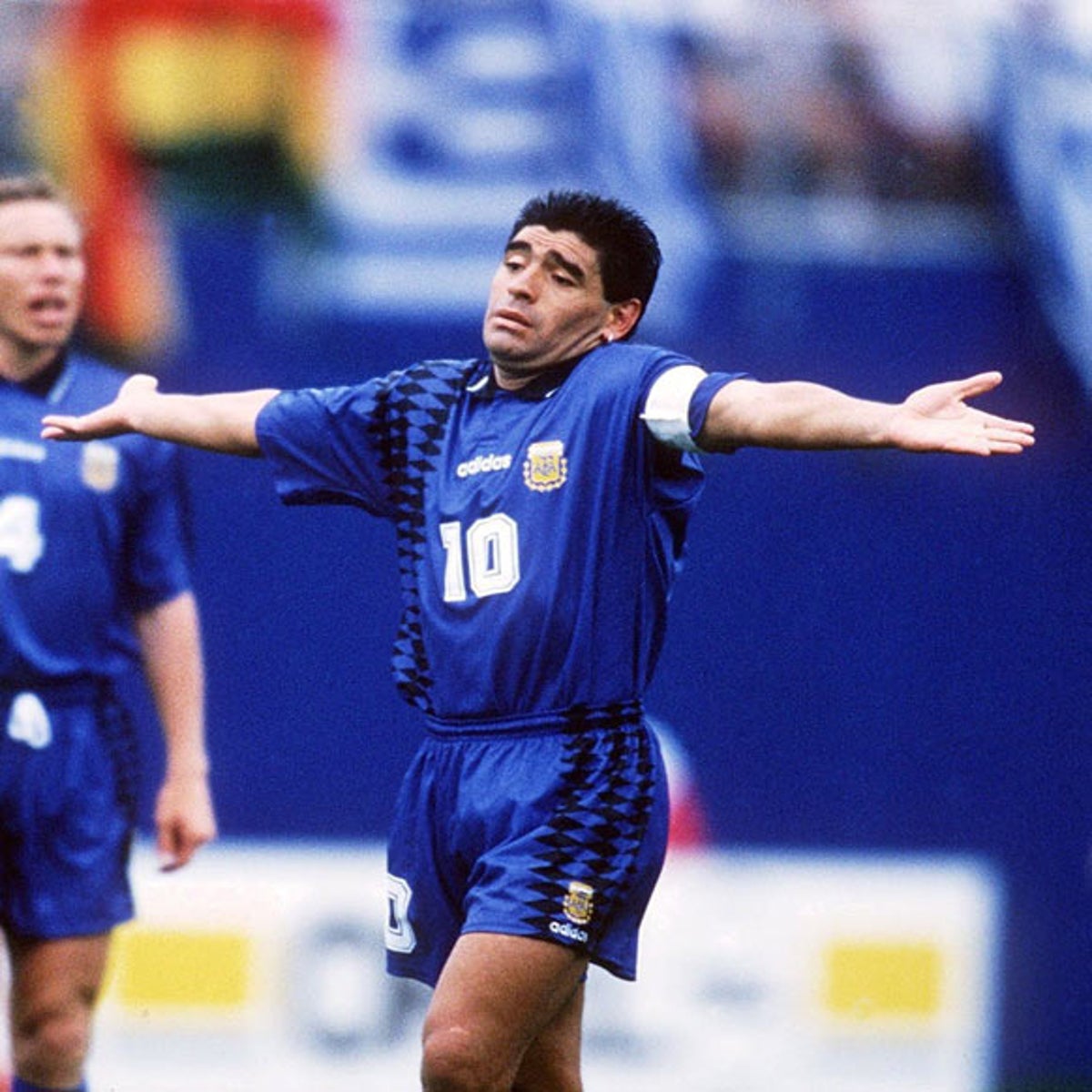 Which is the Best And Which The Worst? Here Are All 1994 World Cup