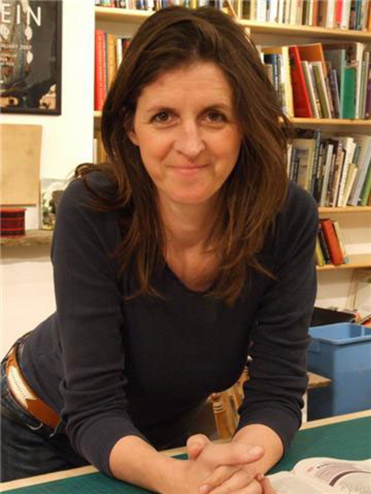 25 years on you can’t take the Emma out of Emma Bridgewater The