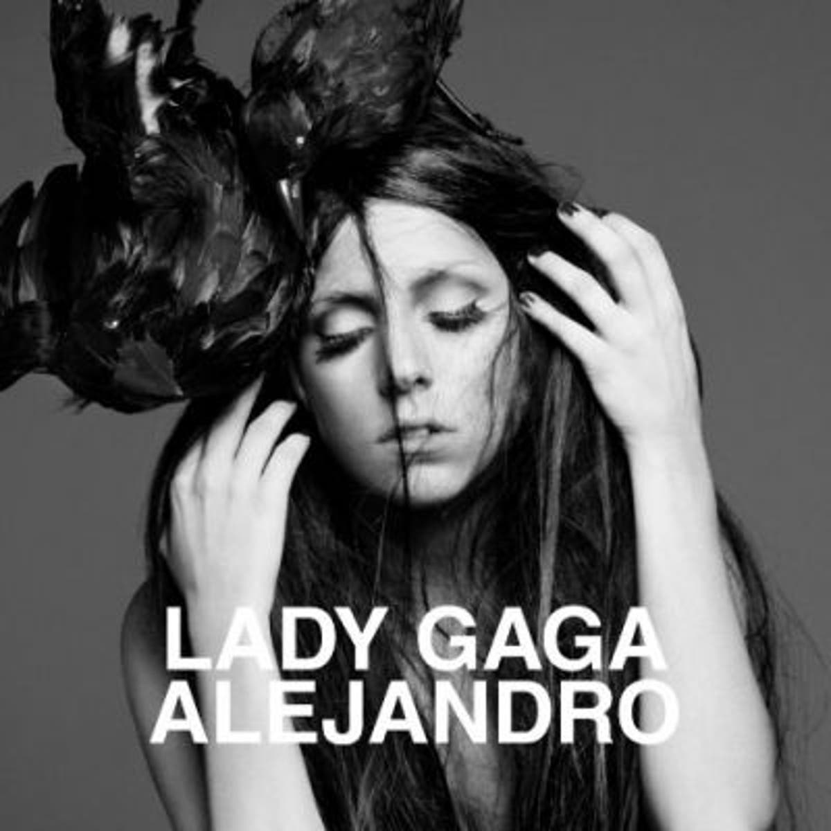 Lady Gaga Releases Alejandro Remix Album The Independent The Independent 