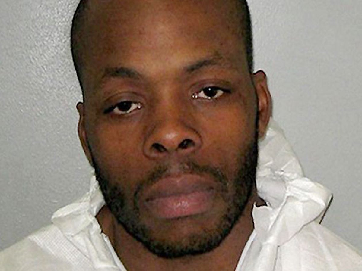 Rape and torture robber jailed indefinitely | The Independent | The  Independent