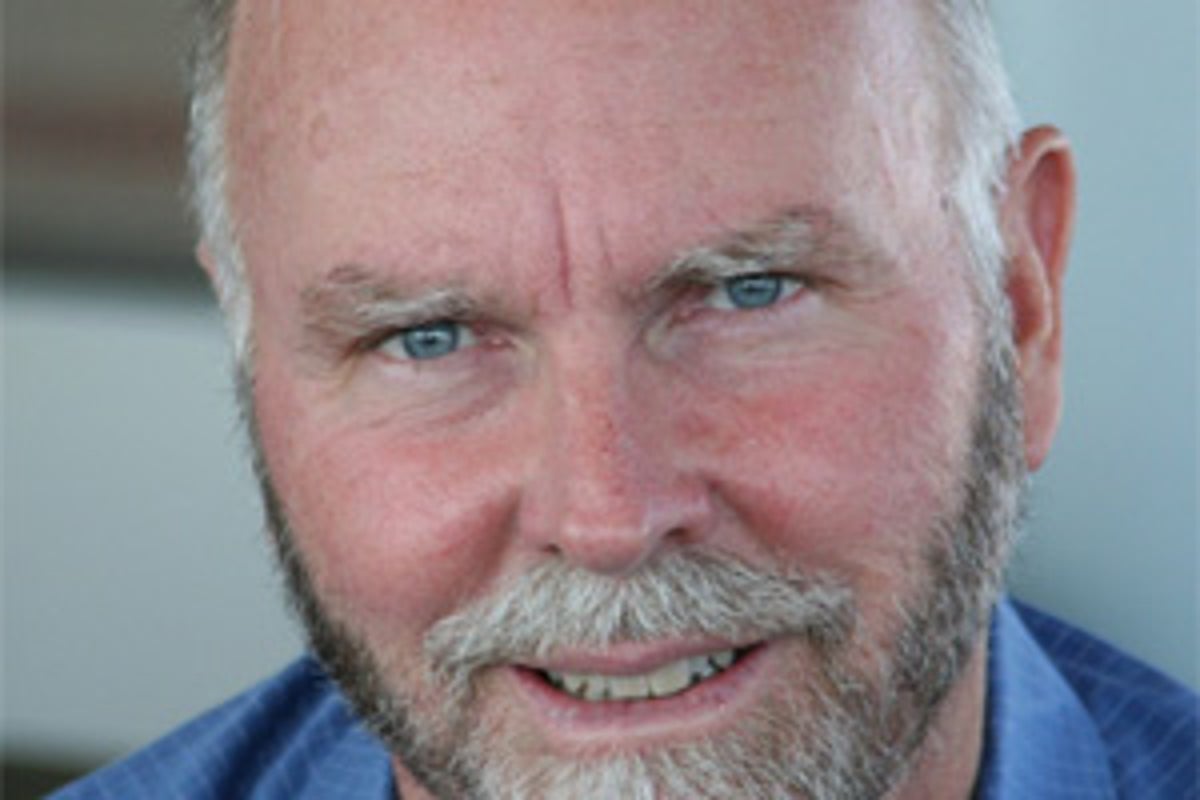 Dr Craig Venter: So, Doctor, how does it feel to have created ...