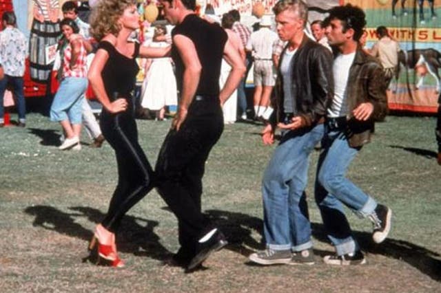 Olivia Newton-John was 29 when 'Grease' was filmed, and many people grew up admiring her classic performance