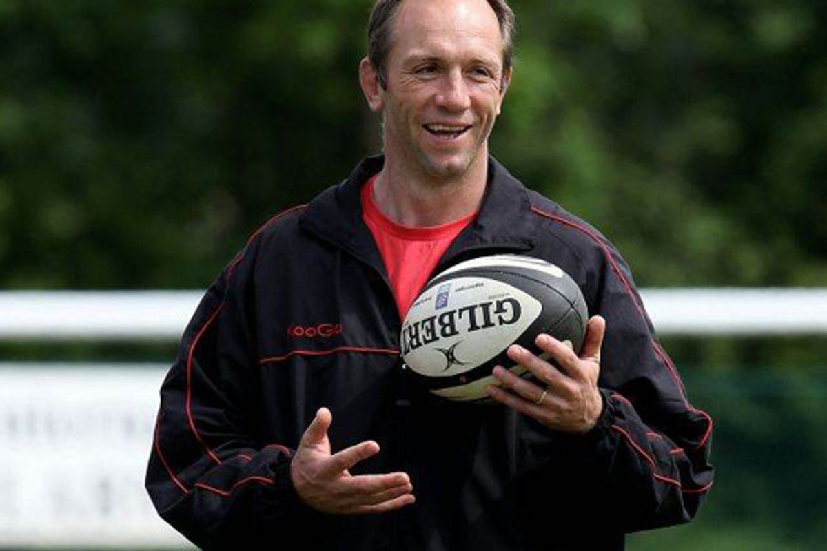 Cockerill earns a reprieve while Venter rues union's rough justice ...