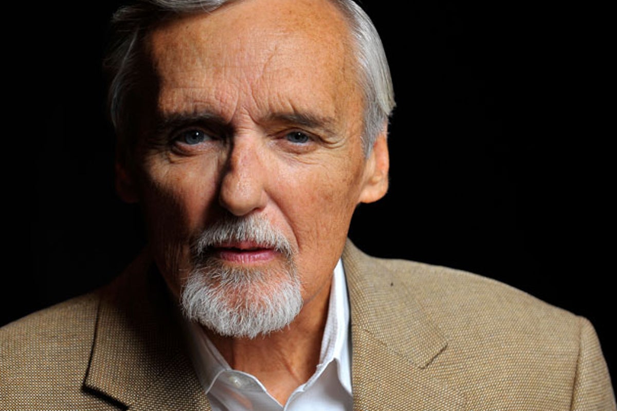 'Easy Rider' star loses battle against cancer | The Independent | The ...