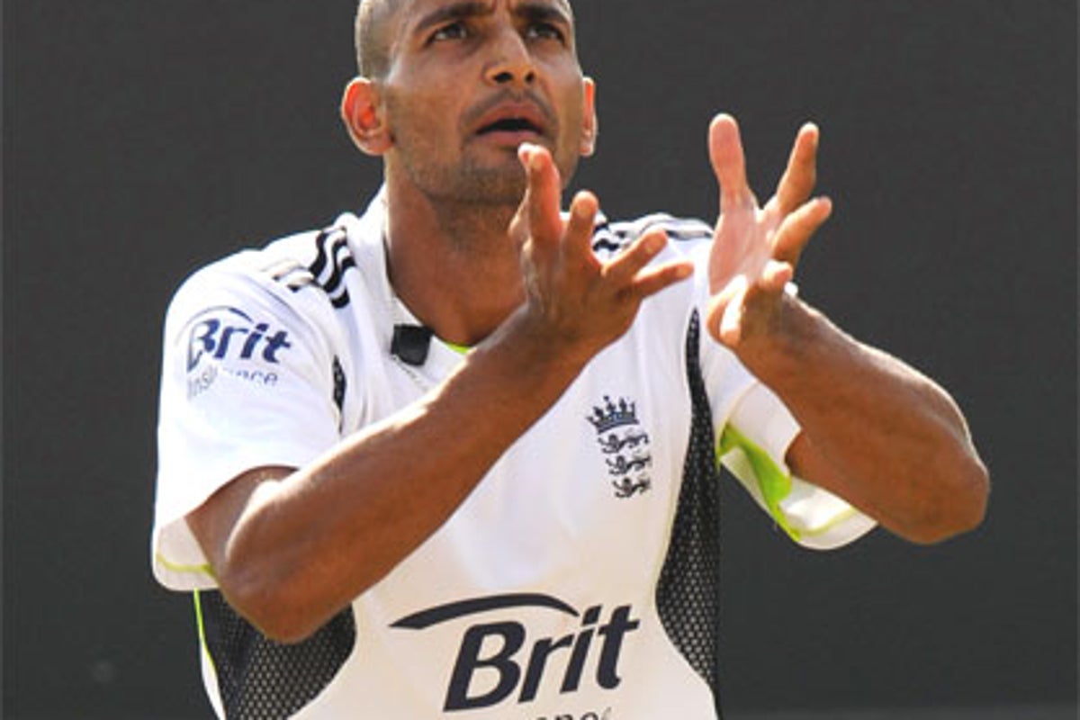 Shahzad the understudy ready to take centre stage | The Independent ...