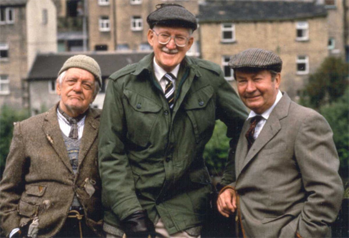 BBC calls time on Last Of The Summer Wine | The Independent | The ...