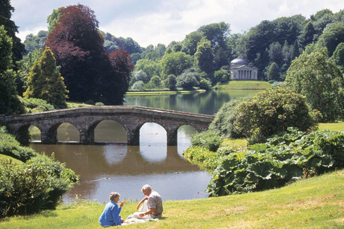 Over 50,000 young people join the National Trust in record-breaking year