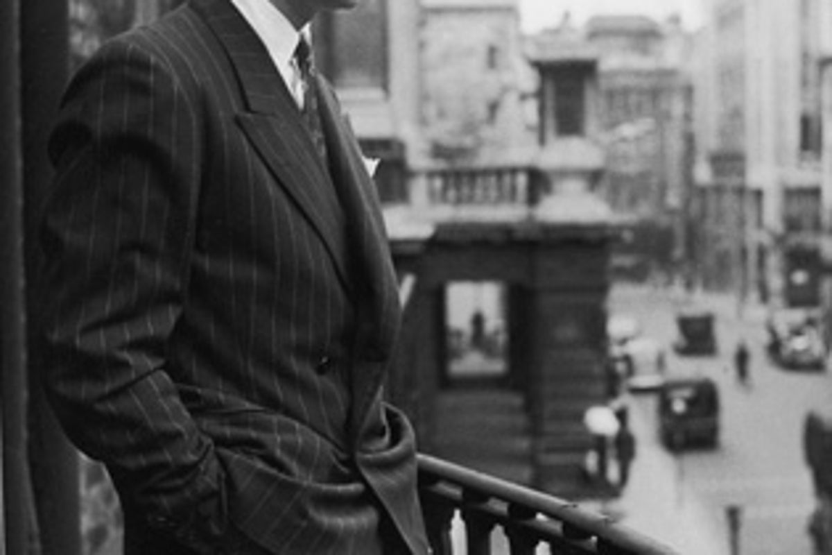 Back on stage, the forgotten Rattigan | The Independent | The Independent