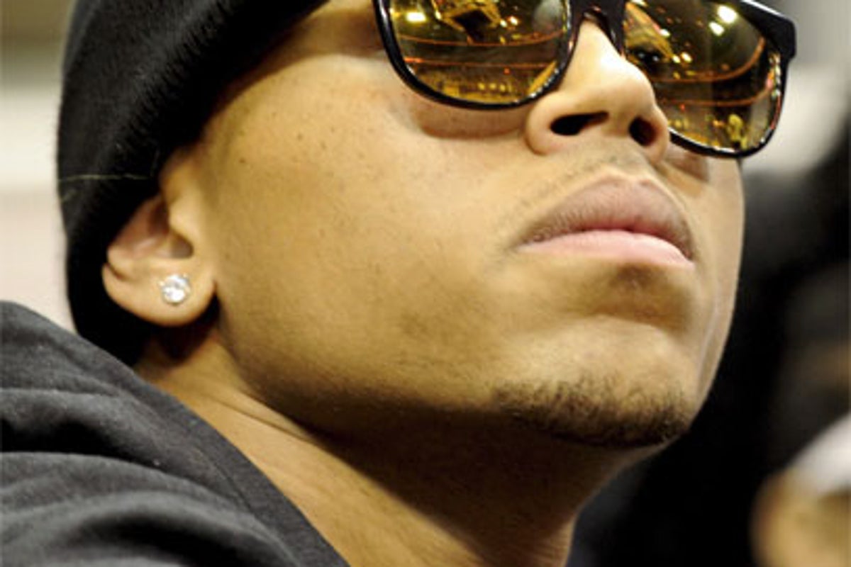 R&B star denied UK entry over assault | The Independent | The Independent