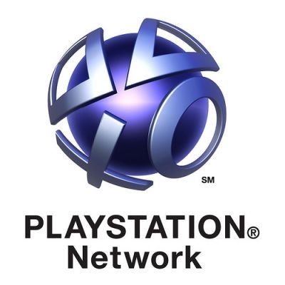 Signing up for PlayStation®Network