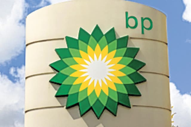 Beleaguered oil giant BP agreed to pay a record £32.5 million fine for safety failings at its Texas City oil refinery after a 2005 explosion which killed 15 workers.