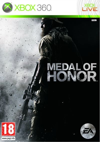 Medal of Honor: European Assault - MULTIPLAYER 