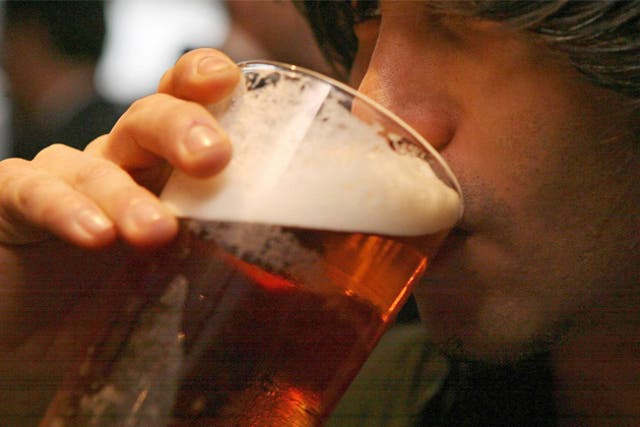 The code would contain mandatory rules for all companies owning more than 500 pubs and would aim to stop abuses of the beer tie