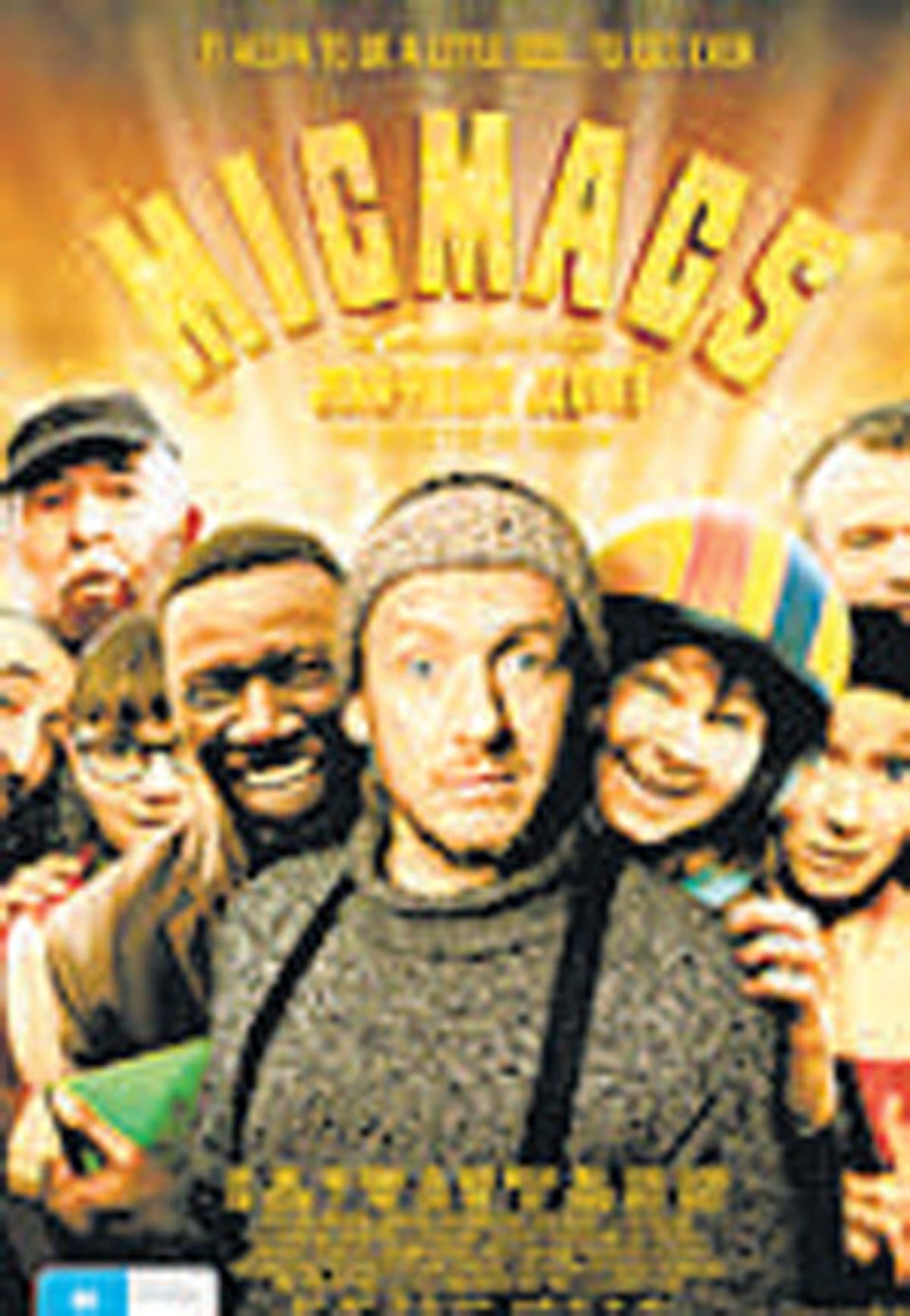 DVD Micmacs (12) The Independent The Independent