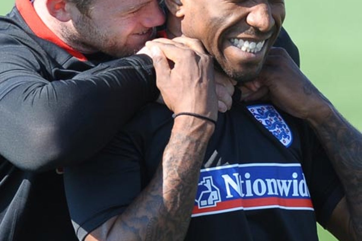 Defoe looks set to get his moment at last | The Independent | The ...