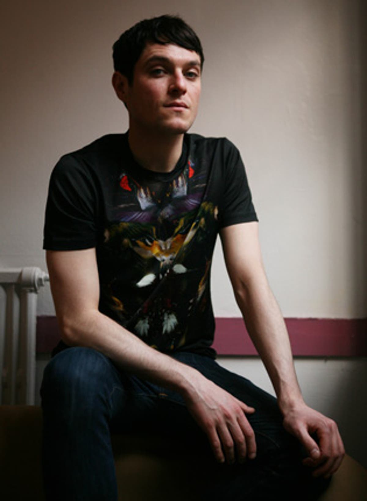 My Secret Life Matthew Horne, Actor & comedian, 31 The Independent