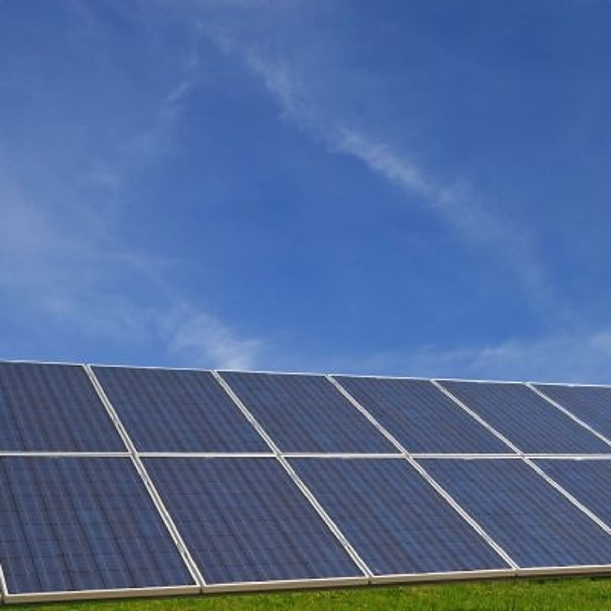 Home-based solar panels boost the photovoltaic market | The Independent ...