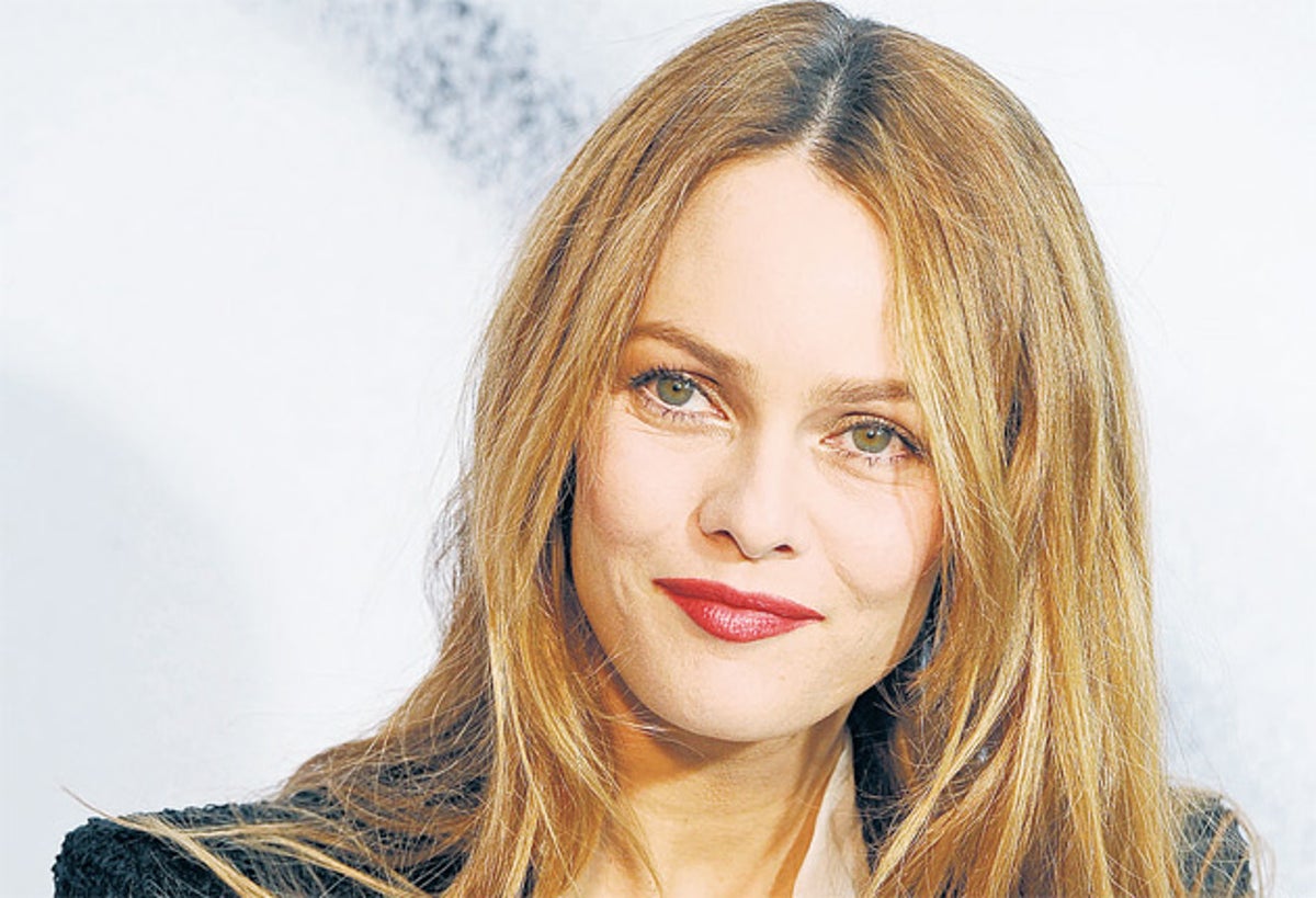 Vanessa Paradis: Heartbreaker with a life that looks like paradise | The  Independent | The Independent