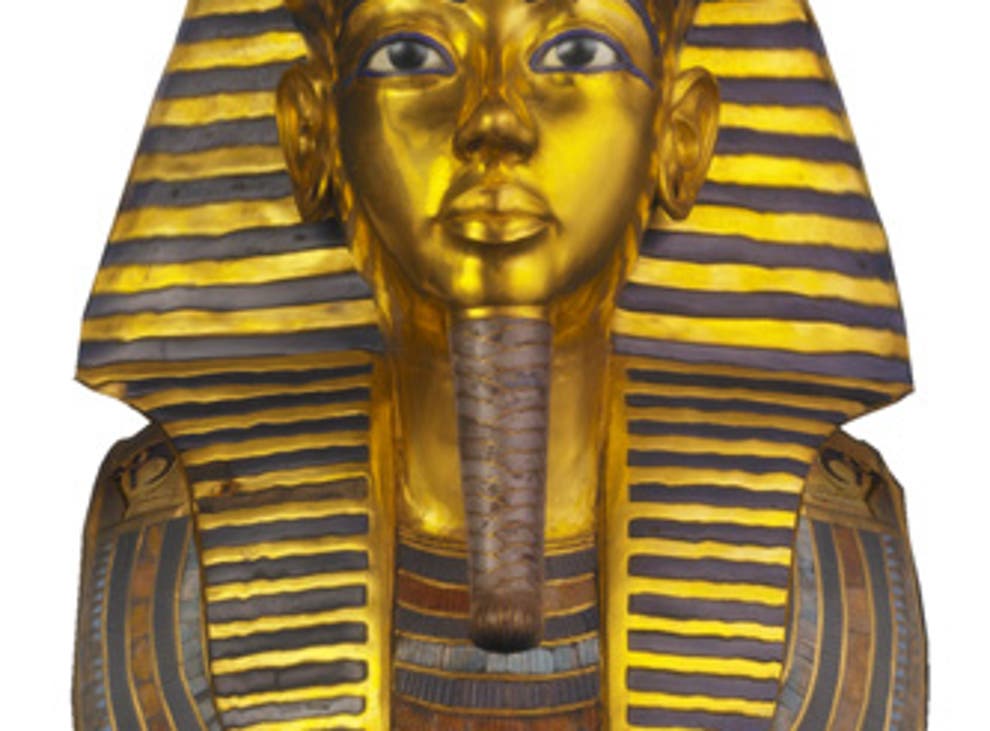 King Tut Died From Sickle Cell Disease Not Malaria The Independent