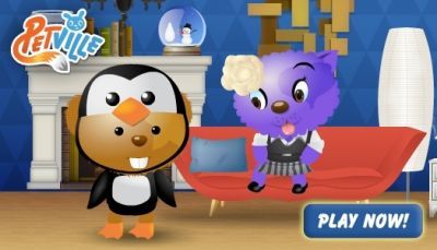 Unhappy New Year: Zynga shuts down 'PetVille,' 'Mafia Wars 2,' 9 other games