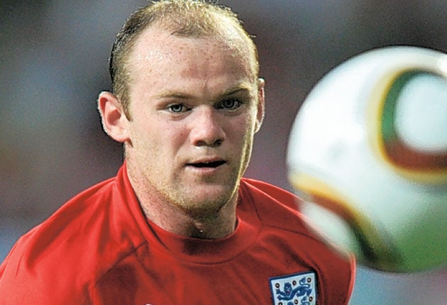 Rooney has backed the controversial new 25-man squad rules