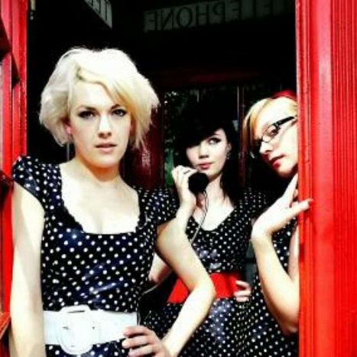 Album: The Pipettes, Earth vs the Pipettes (Fortuna Pop) | The ...