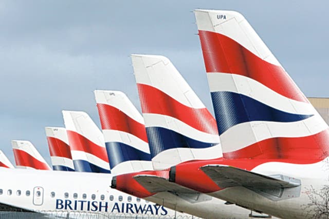 British Airways cabin crew have voted by more than 8-1 to stage fresh strikes in their long-running row with the airline.