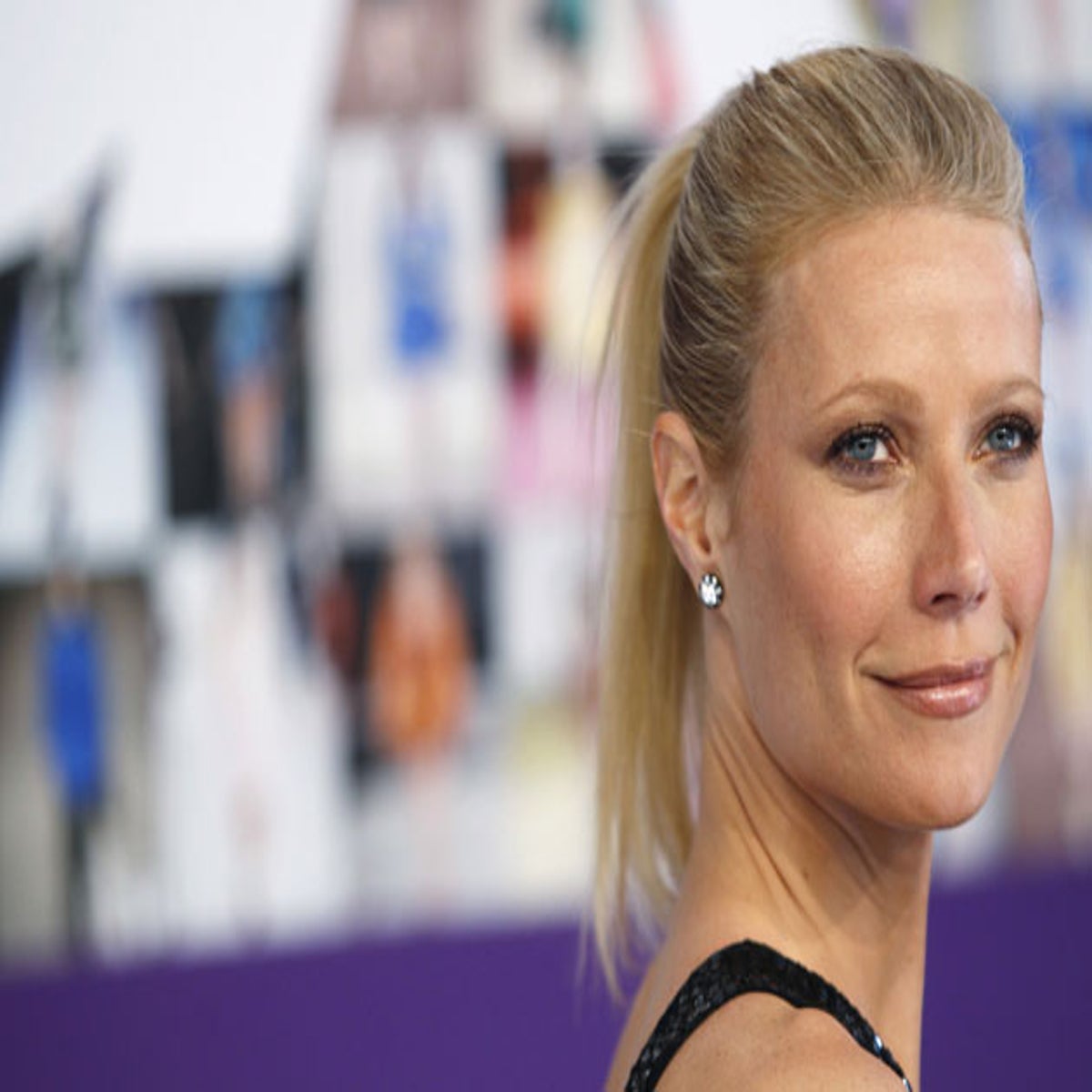 Gwyneth Paltrow's Osteopenia Diagnosis