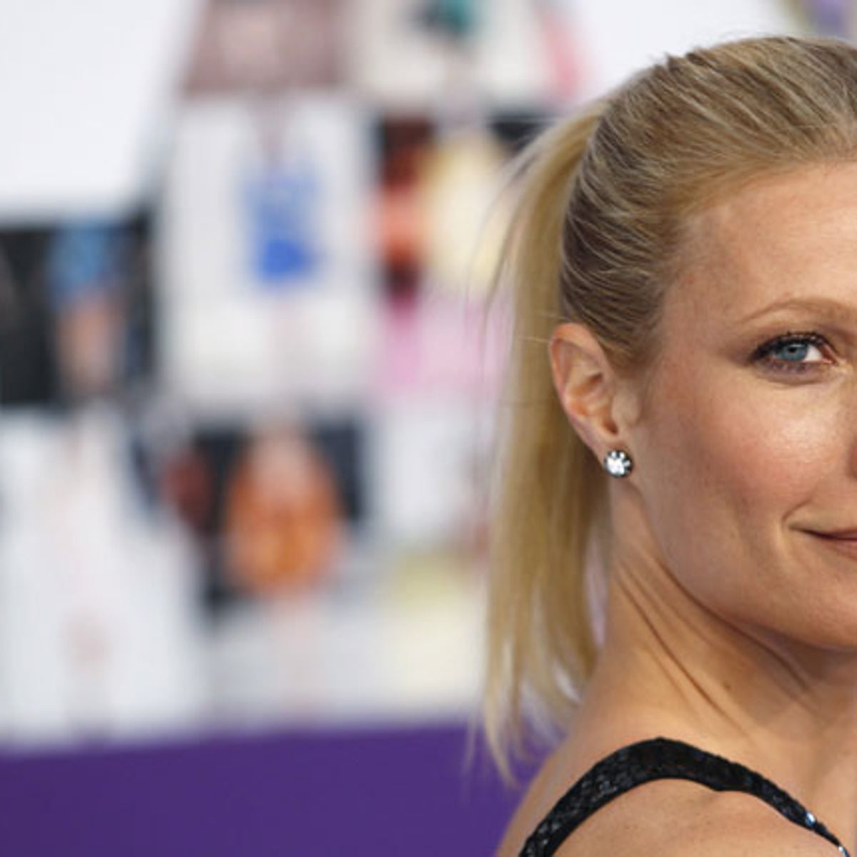 Gwyneth Paltrow's Osteopenia Diagnosis