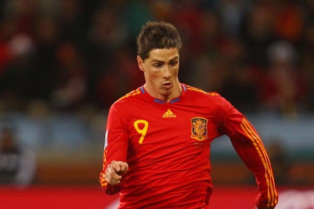 Torres' future remains uncertain