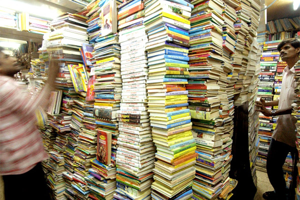 The rise of 'Dalit lit' marks a new chapter for India's untouchables ...