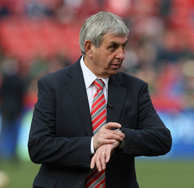 McGeechan says England could be contenders in New Zealand