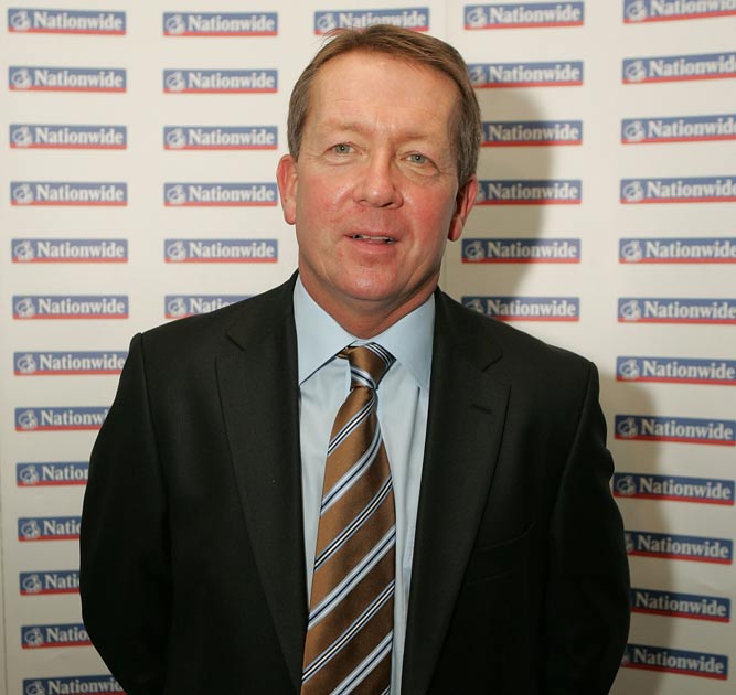 Curbishley was thought to be among the front-runners
