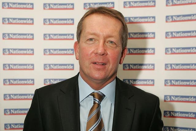 Alan Curbishley could be in the frame for the top job at Villa