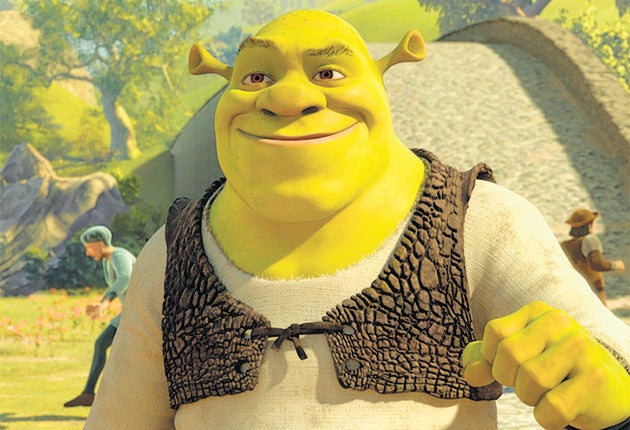 Shrek Forever After, Film Reviews