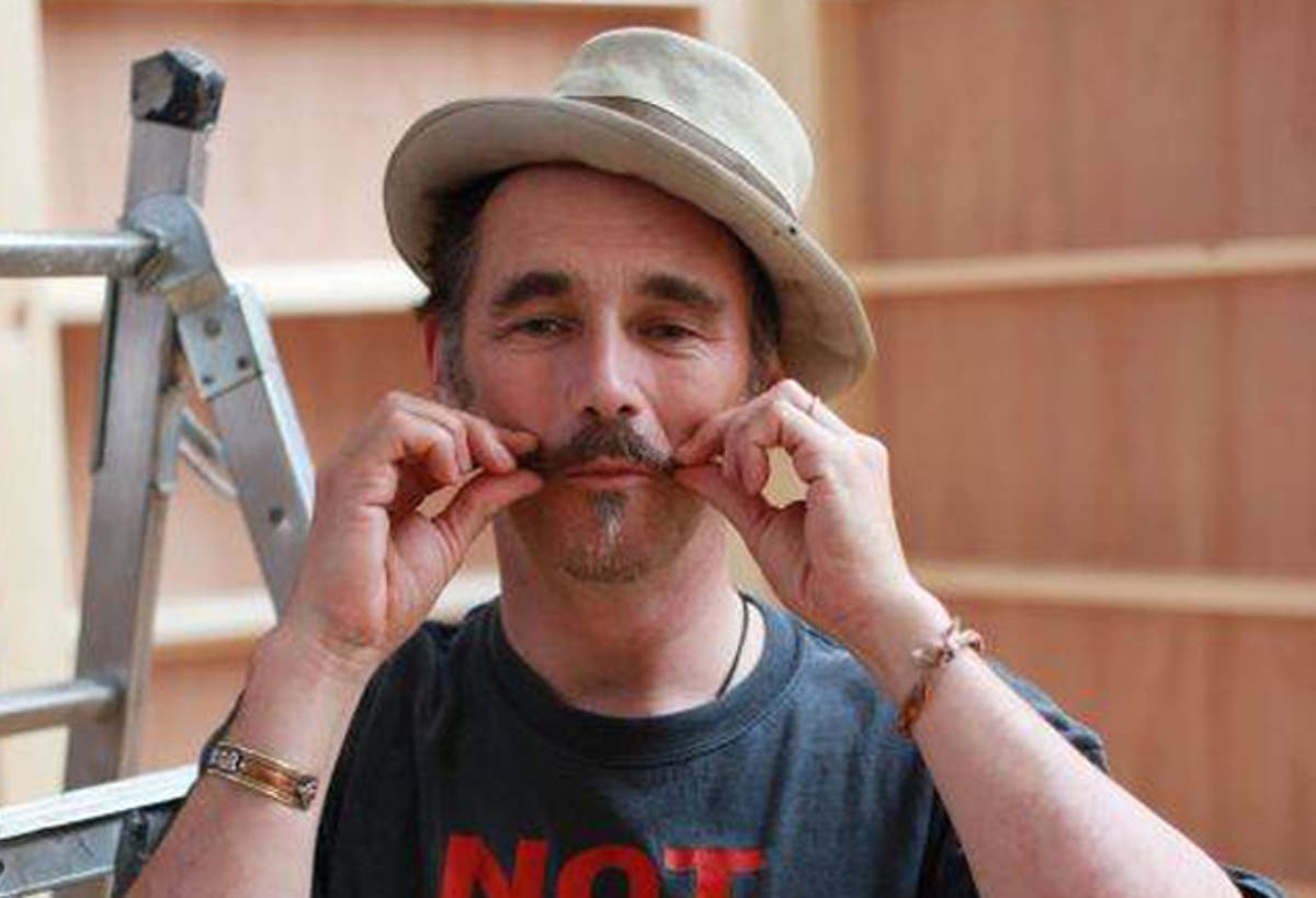Mark Rylance: Acting is just play. You have to look for the joyful ...
