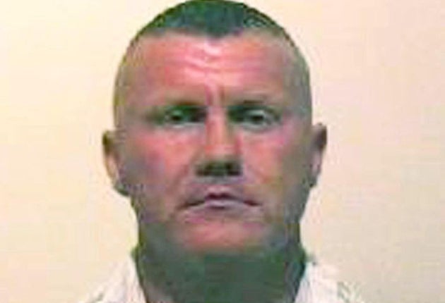 Officers fired twice at Raoul Moat as he prepared to kill himself