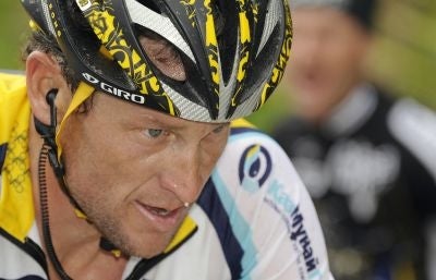 A 10 October report from the USADA blasted Armstrong's involvement in what it characterized as the 'most sophisticated, professionalized and successful doping program that sport has ever seen'