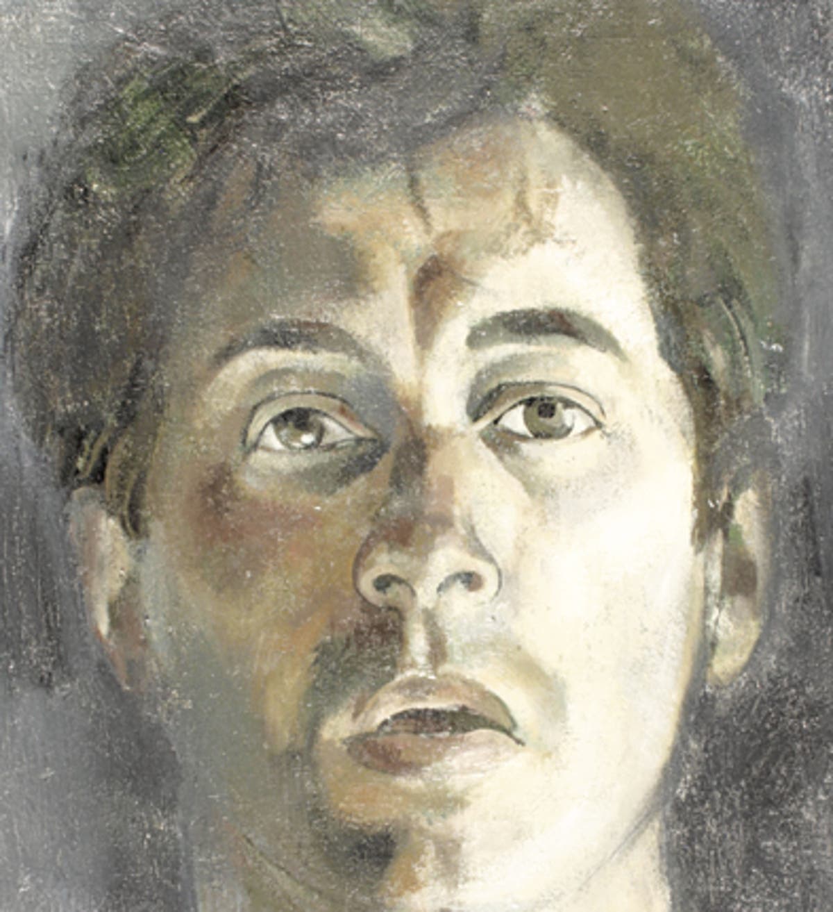 Arthur Hackney: Artist and popular teacher noted for his firm and ...