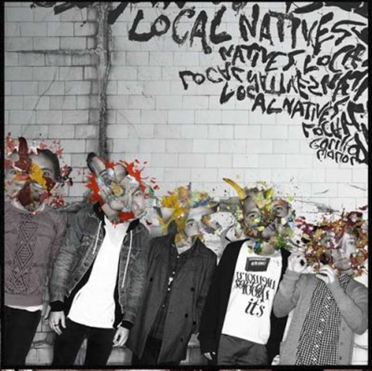 Most blogged artists: Yeasayer, Local Natives, Pattern is Movement ...