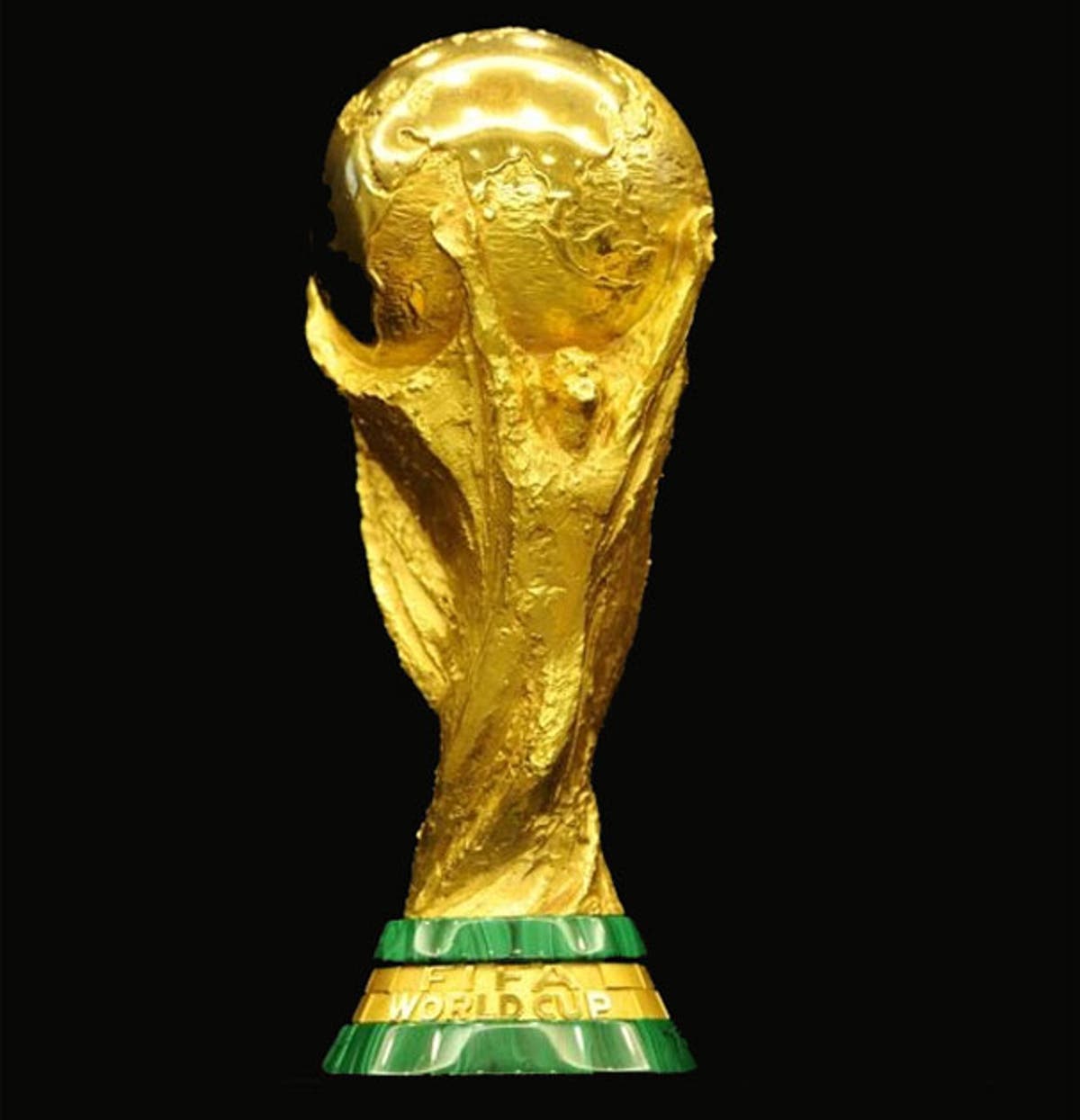 Q & A How the World Cup vote works The Independent The Independent