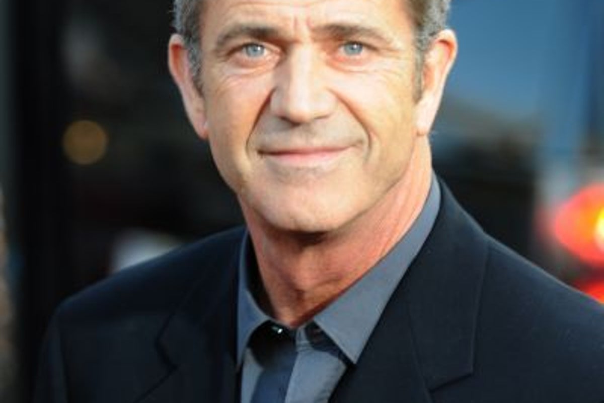 Mel Gibson eyeing Viking epic The Independent The Independent